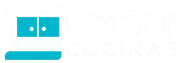 Sector Cocinas Málaga - Logo footer